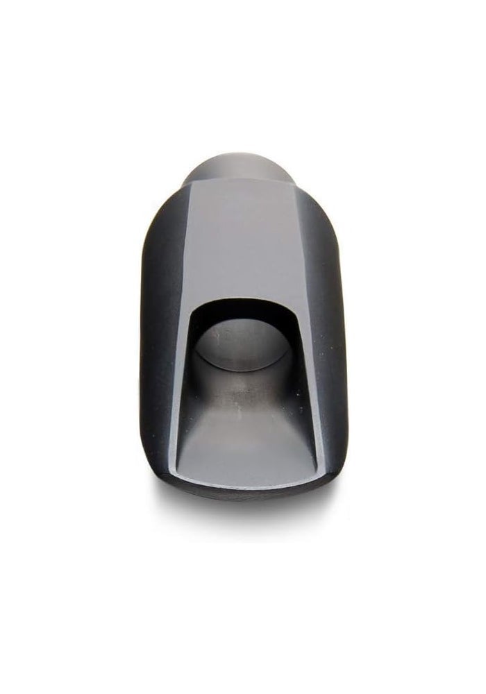 JodyJazz HR Tenor Saxophone Mouthpiece Model 7 (.100 Tip) - High Quality Rubber Design for Professional Sound - Image 5